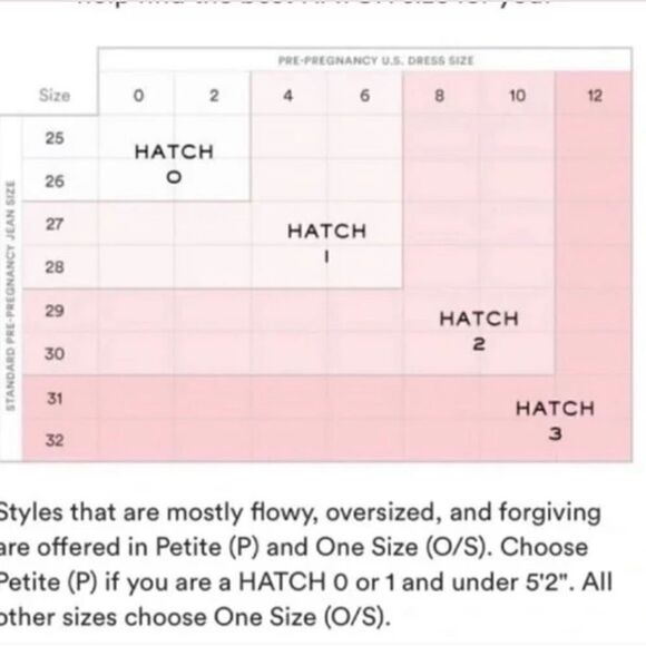 HATCH Jumpsuit size 2 new with tags - Picture 8 of 8